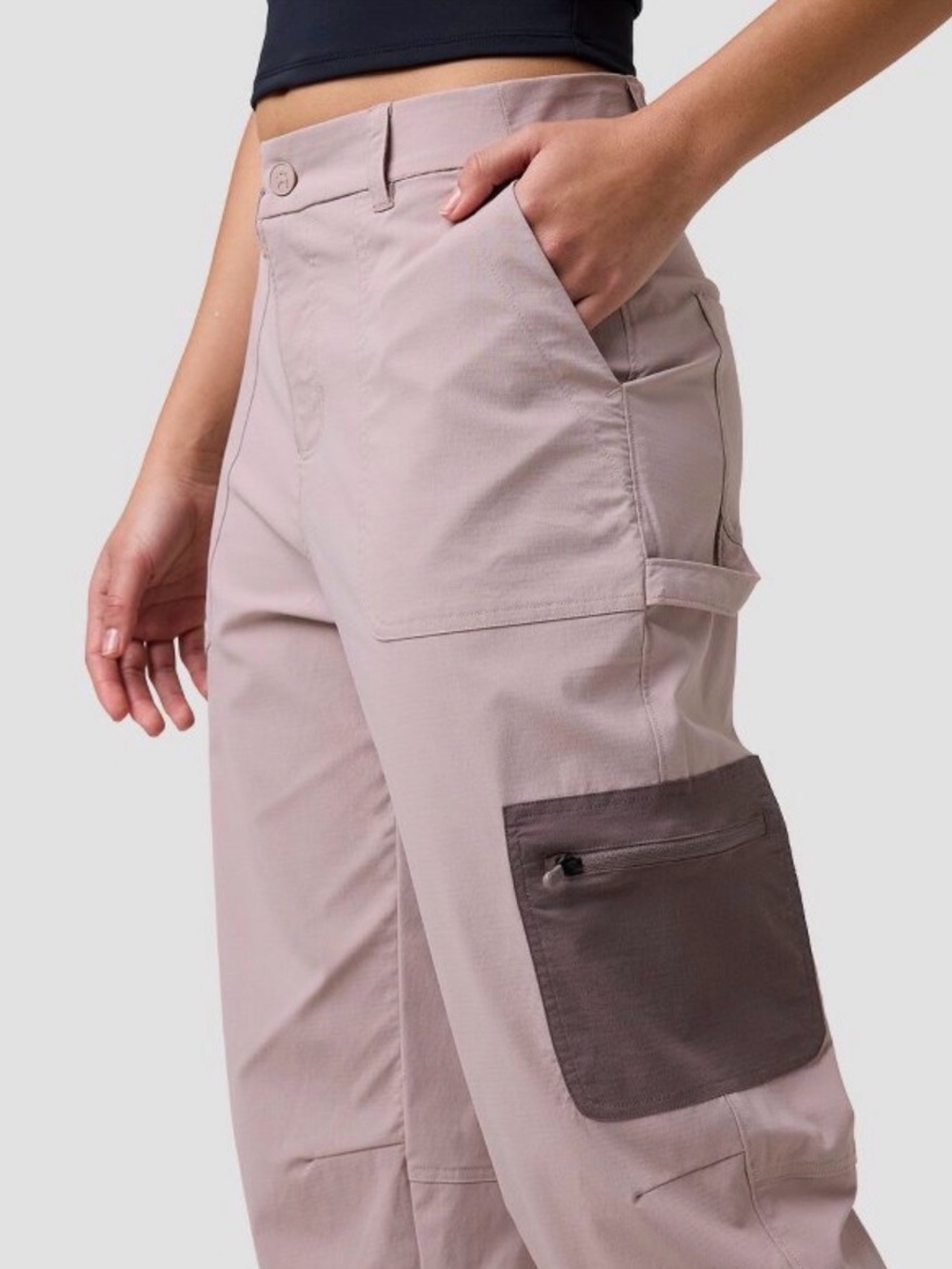 Backcountry Wasatch Ripstop Cargo Pant - Picture 4 of 10